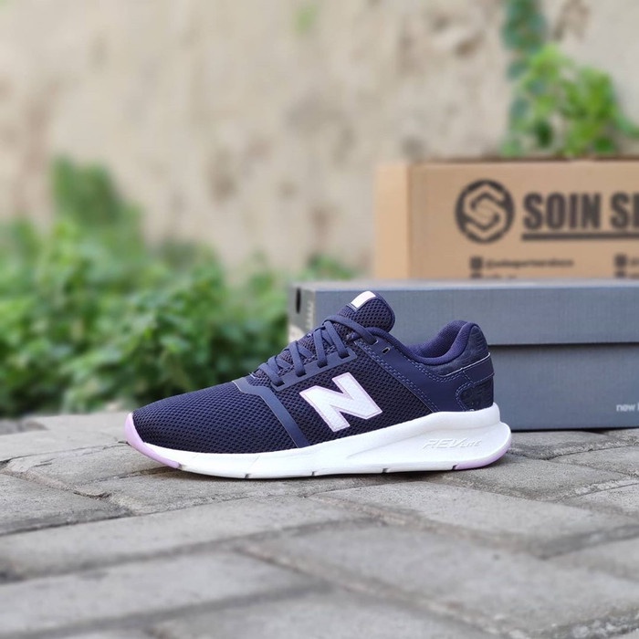 WANITALARISEPATU- NEW BALANCE LIFESTYLE MODE DE VIE WOMEN (WS24WN2) - 37 -SEPATU-LARI-WANITA.