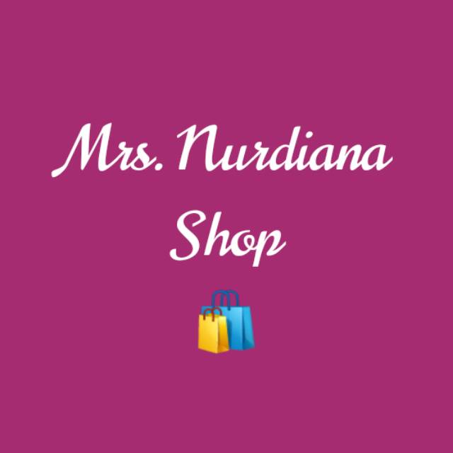 mrs.nurdiana