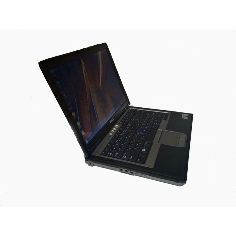 Laptop dell seken