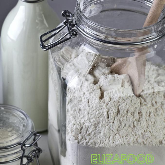 

Diskon Rye Flour Sourdough Promo Awal tahun