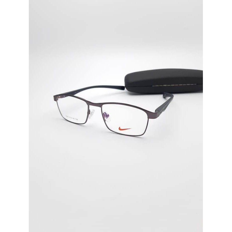FRAME KACAMATA MURAH/KACAMATA ORIGINAL/ FRAME NIKE 1003 BOX