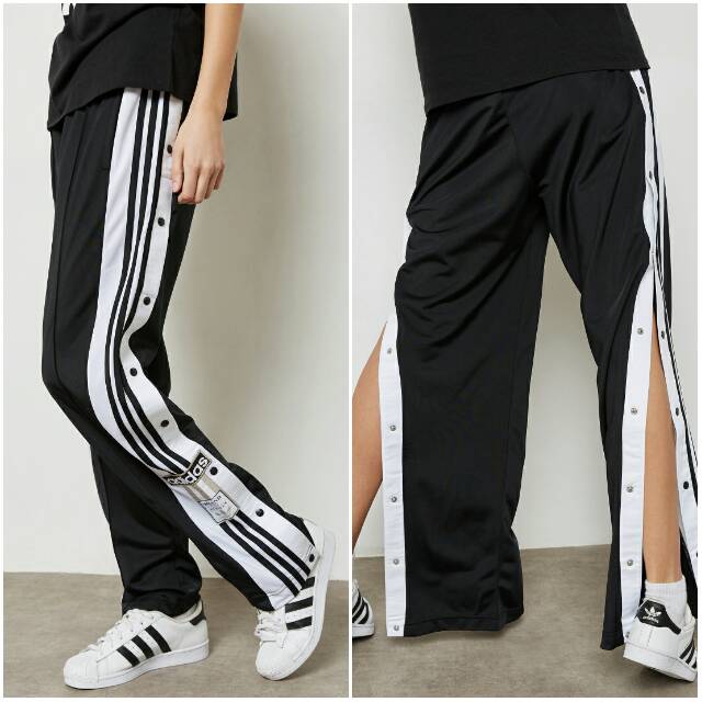 adidas adibreak cropped