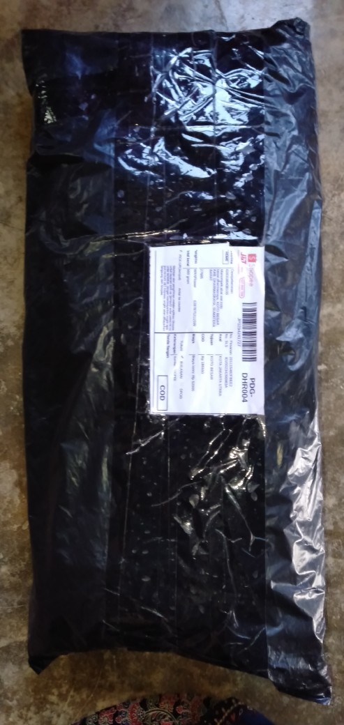 Wanflower Daun Anggur * Pink (perlusin)