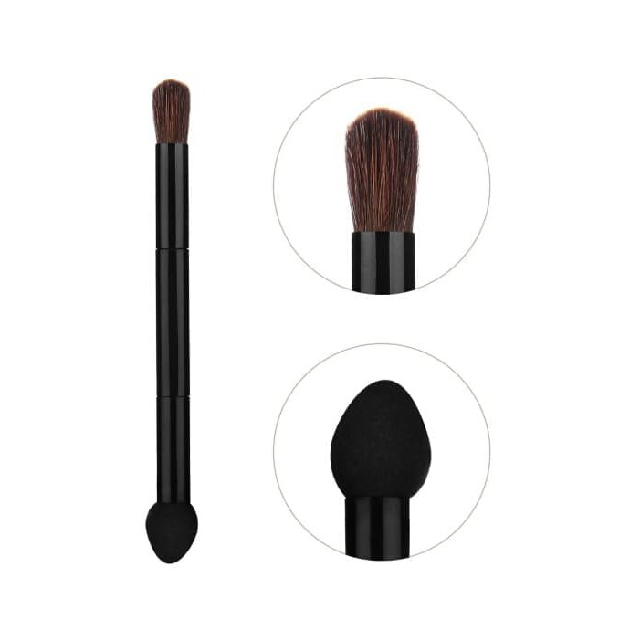 Masami Shouko 4P Long Brush Sponge