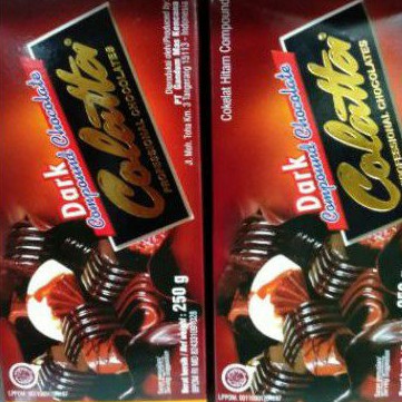 

colatta drak 250gr