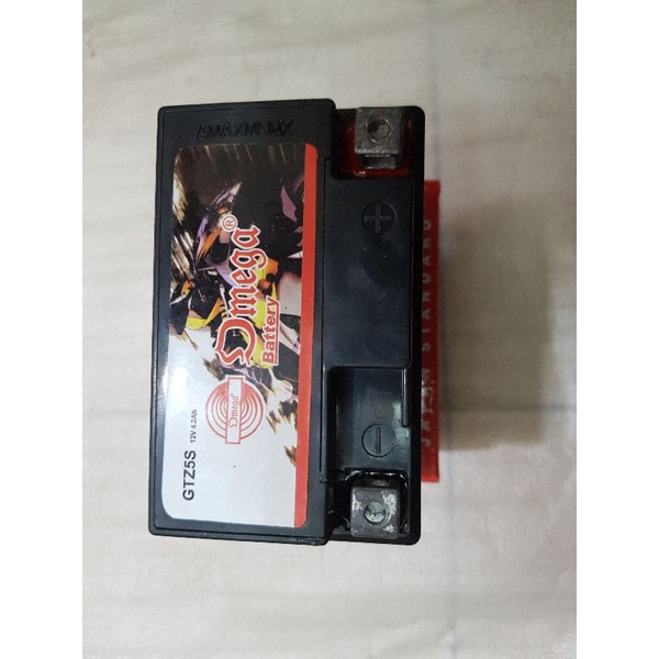 aki karisma,beat,vario,mio j,vixion,vixion new,revo,revo absolute,jupiter z115,scoopy GTZ5S 4,2A