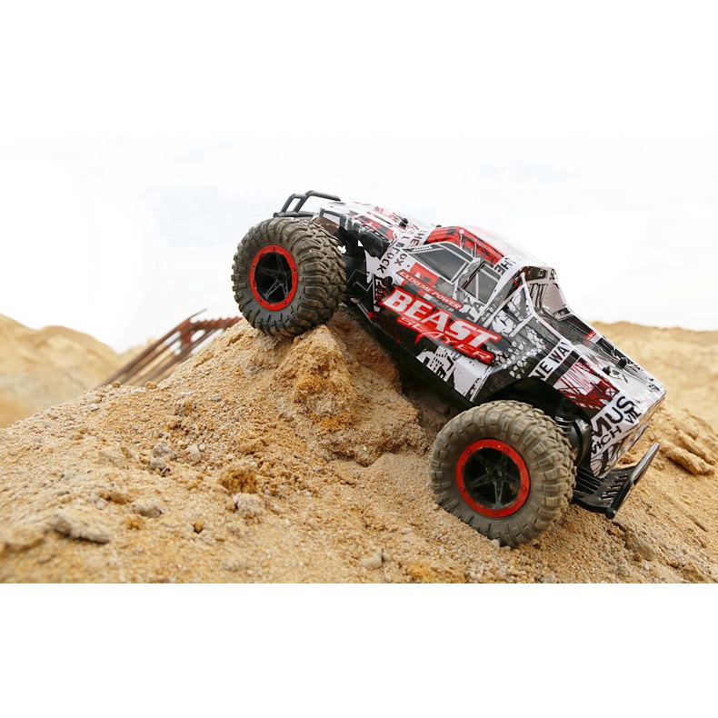 remote control cars off road racing