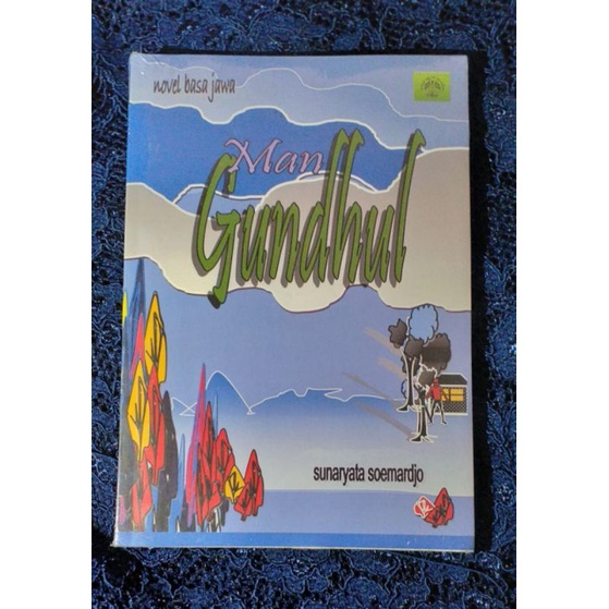 

Novel Man Gundhul