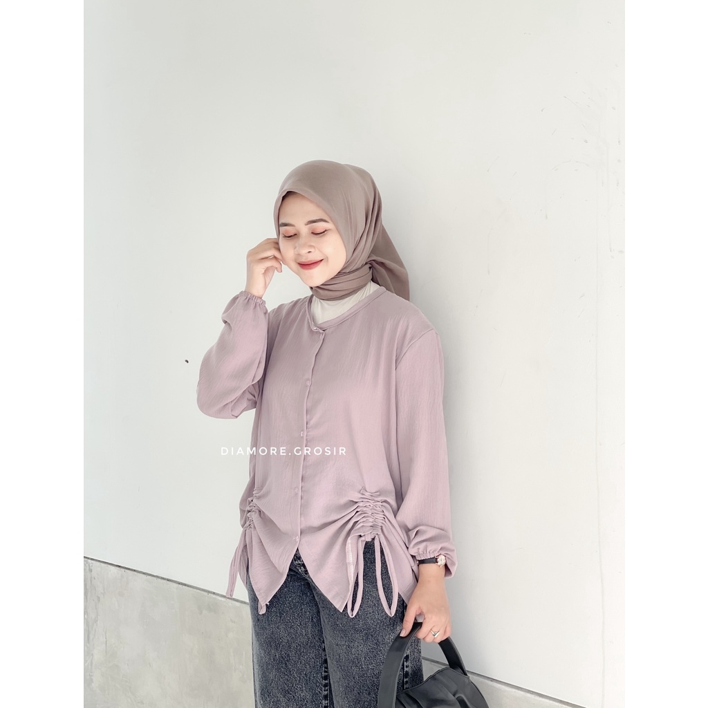 TERA BLOUSE SERUT