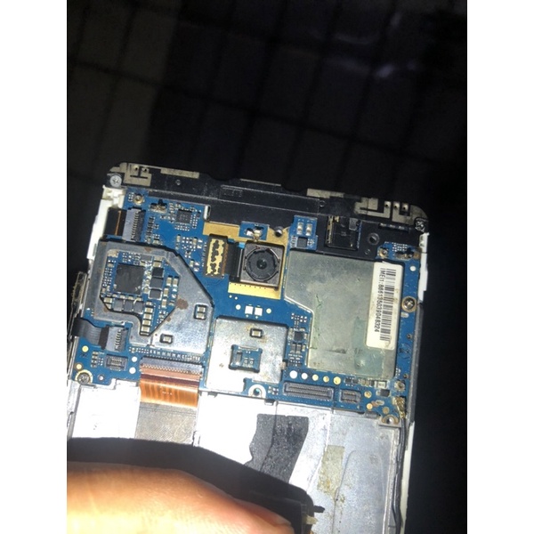 mesin redmi note 4x snapdragon 3 32