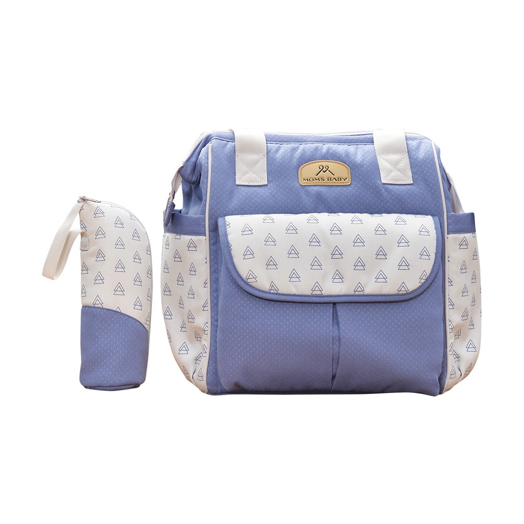 Tas Ransel Mom's Baby Mildy Series MBT3038