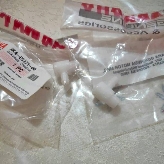 BREATHER LUBANG HAWA PERNAFASAN KALTER RX KING ORIGINAL