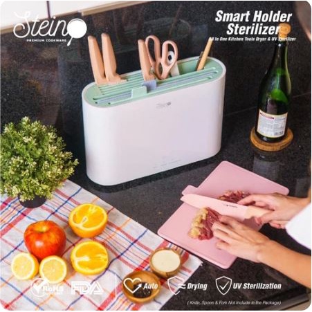 STEIN SMART HOLDER STERILIZER