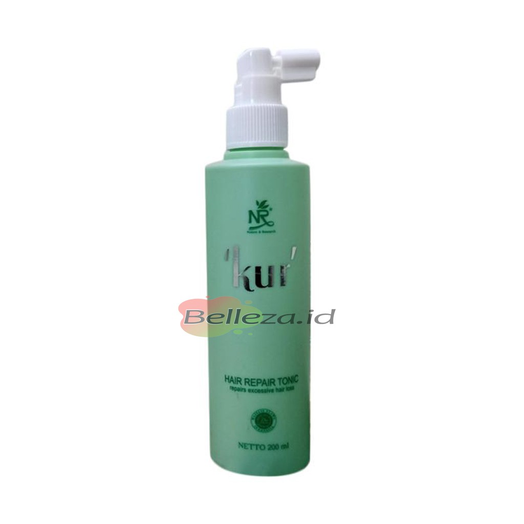 NR Kur Hair Repair Tonic 200ML