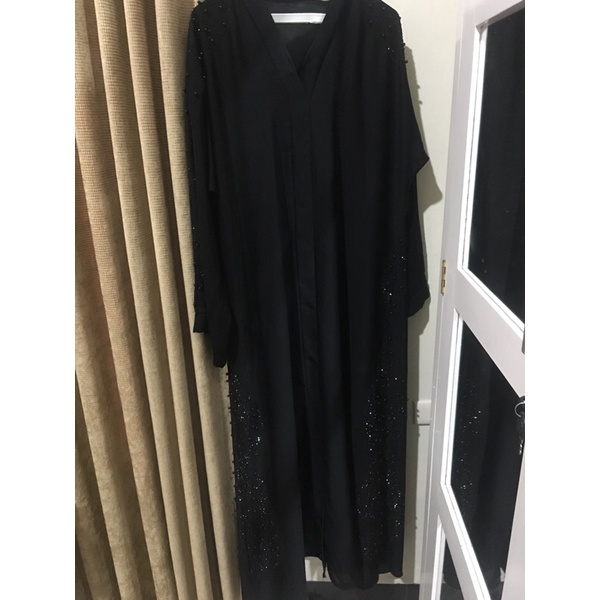 preloved abaya arab