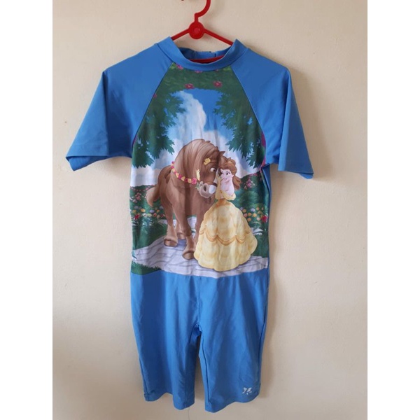 preloved baju renang anak bekas - lasona second