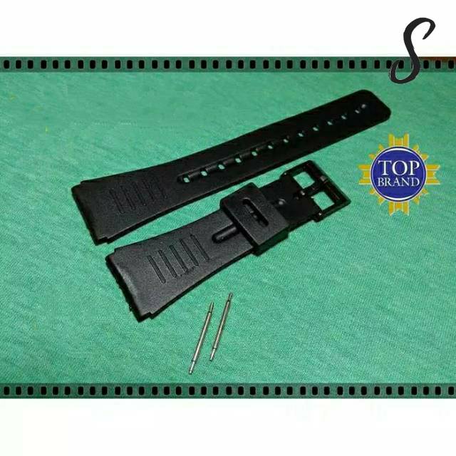 TALI JAM TANGAN CASIO DBC-30 DBC-32 DBC-81 DBC-150 DBC-310 CMD-40