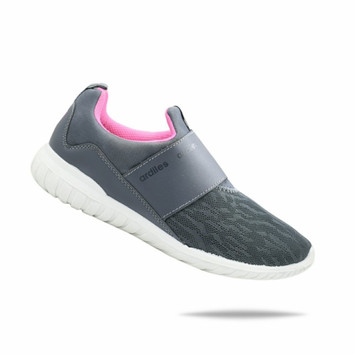 SEPATU SNEAKERS WANITA ARDILES FIRLY 100% ORIGINAL SLIP ON LIMITED EDITION