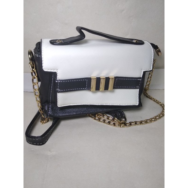 tas slempang wanita cantik &amp; menarik barang import kualitas bagus