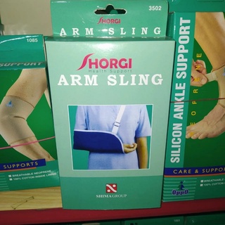 Arm sling shima 3502/peyangga tangan S/M/L/XL