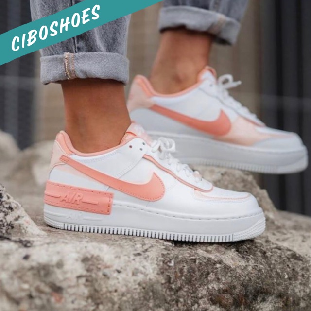 air force shadow summit