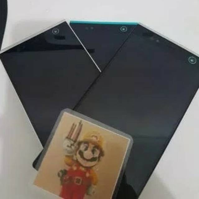 Hp Android Fujitsu Arrows Nx F04g Ram 3 32 Gb Spek Dewa Shopee Indonesia