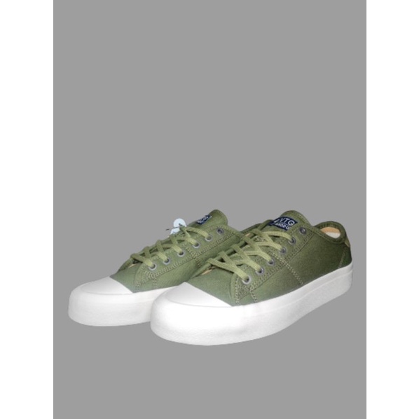 Brodo vantage V.2 Low olive-Garansi Ori-Gratis kaos kaki