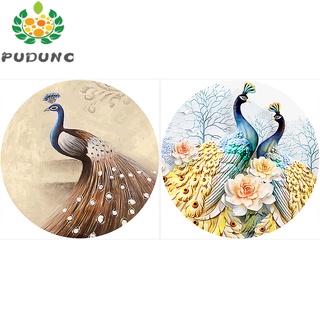 730 Koleksi Gambar Burung Merak Dari Sendok Plastik Terbaik