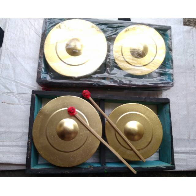 Kenong mainan / kenong anak