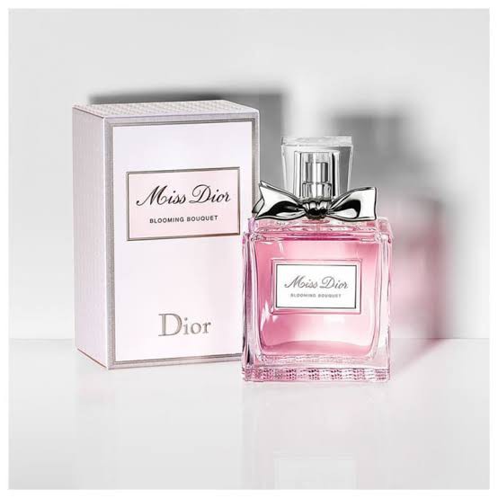 DIOR - MISS DIOR - ORIGINAL SINGAPORE