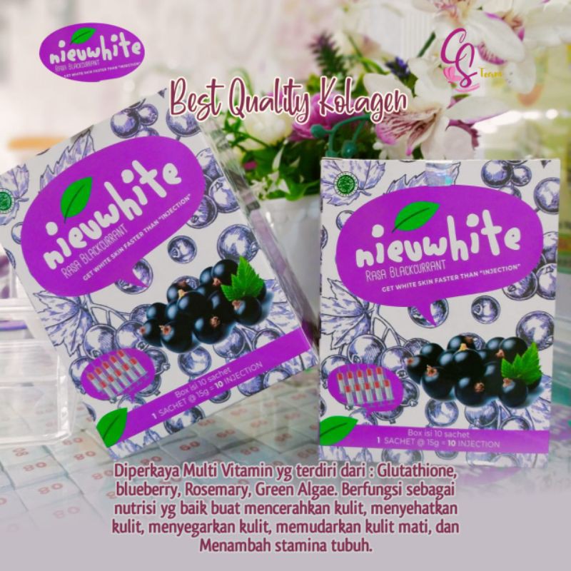 

nieuwhite