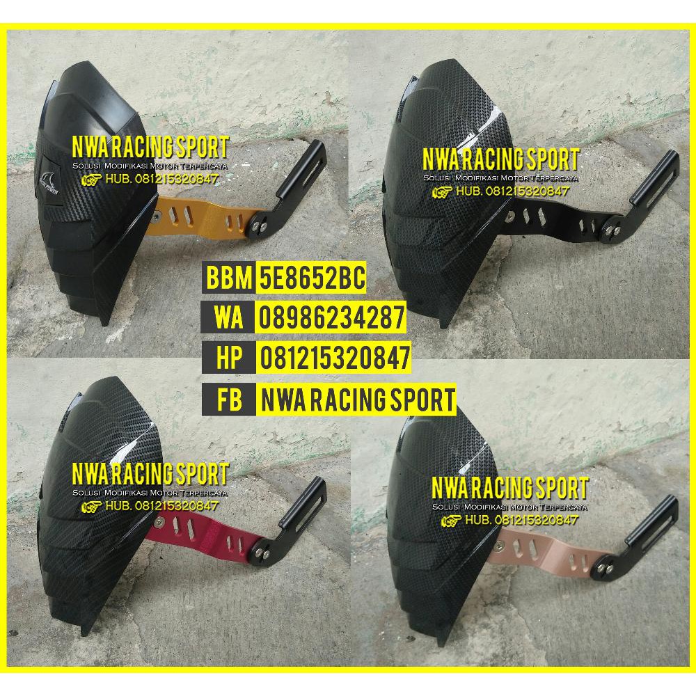 MUDGUARD UNIVERSAL TRANSFORMER ABS