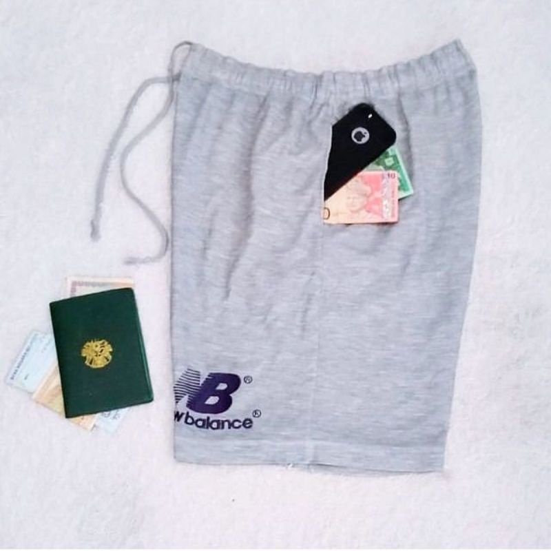 Celana pendek New Balance Second