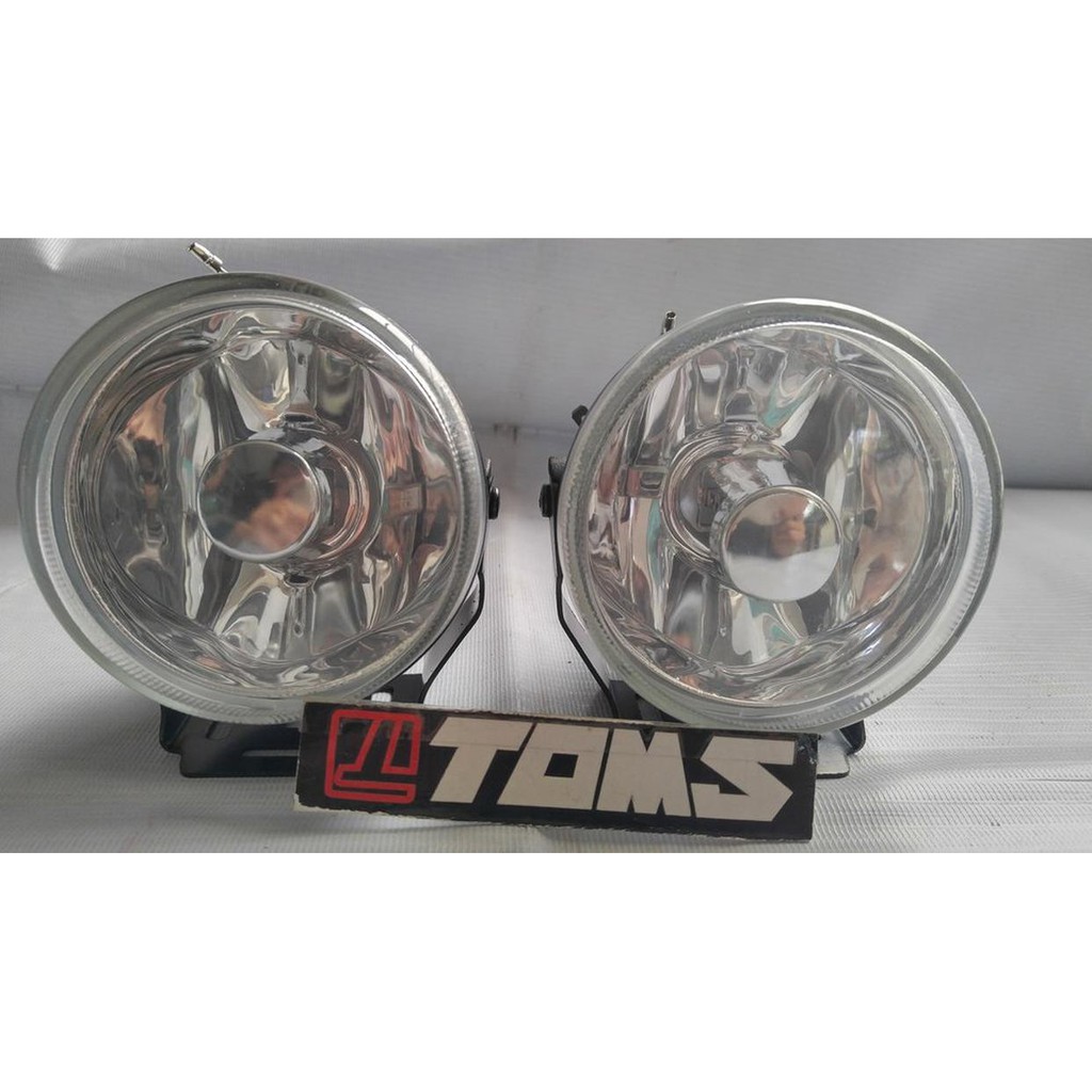 Fog Lamp Foglamp Isuzu Panther 2005 2006 2008 2016 05 Panter Touring LM LV LS Kapsul New Lampu