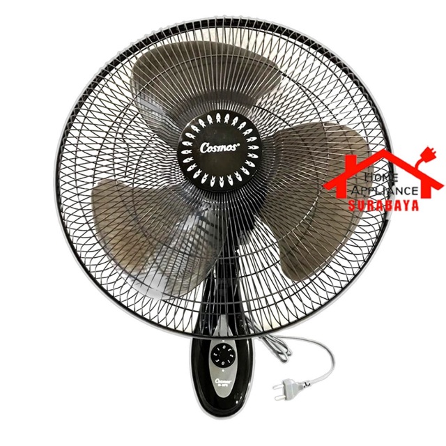 Wall Fan Kipas Angin Dinding Cosmos 16 Inch 16” 16-WFG 16WFG 16 WFG