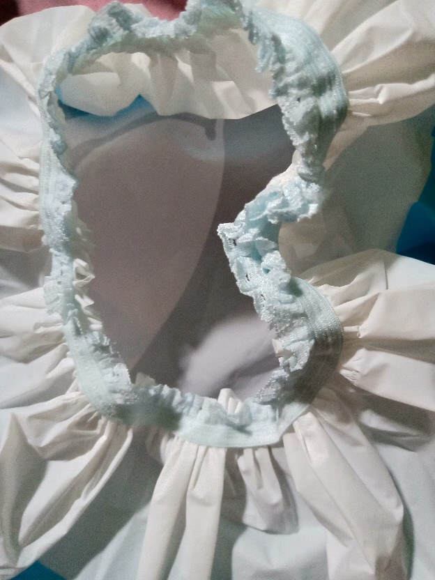 Shower Cap Karakter Topi Keramas Karakter Pelindung Rambut Anti Basah Penutup Lucu Animal