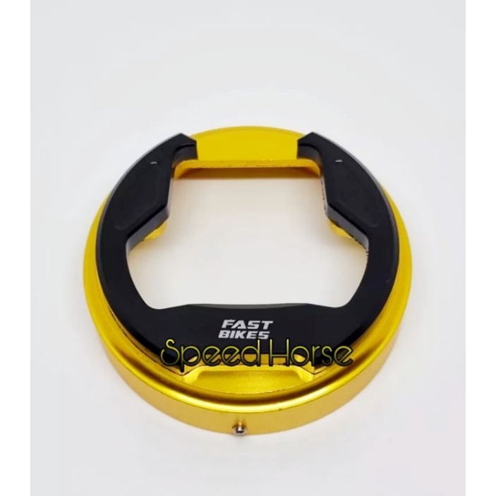 Cover tutup tangki Nmax full CNC