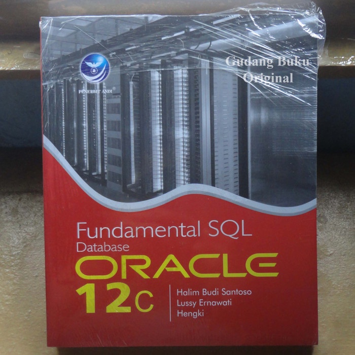 

database-buku- buku fundamental sql database oracle 12c -buku-database.