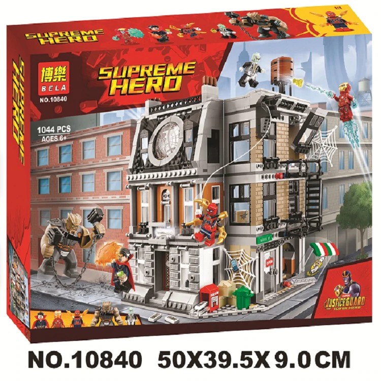 lego junior mack truck