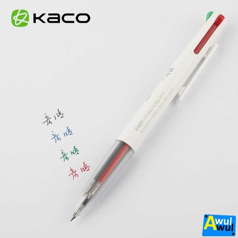 

Pulpen 4 Warna MURAH MERIAH