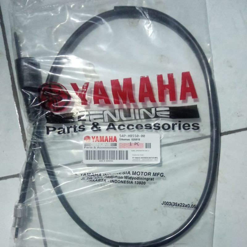 kabel spidometer mio j,M3,GT,soul gt