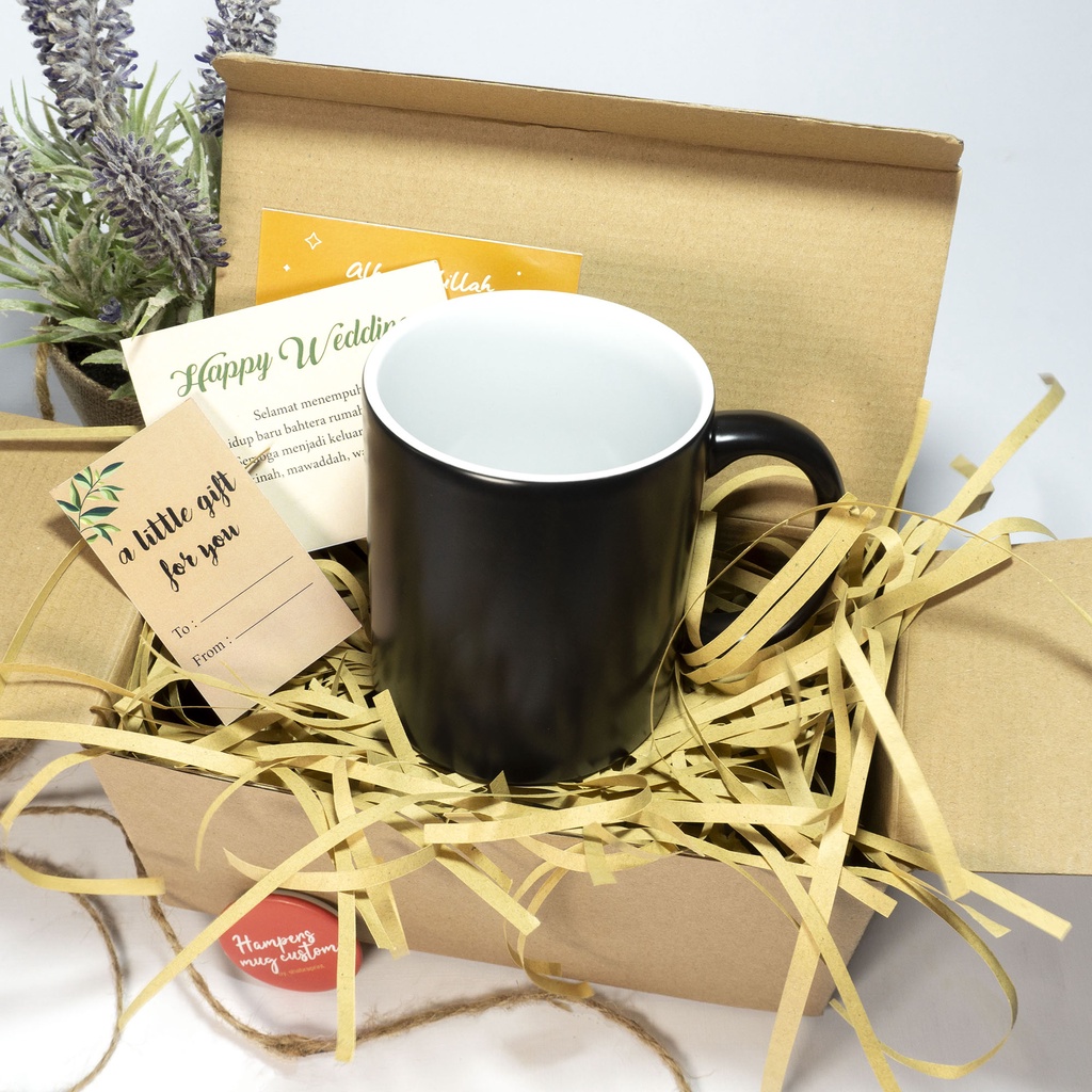 Mug Magic Photo / Magic Mug Coffee / Mug Magic Cafe