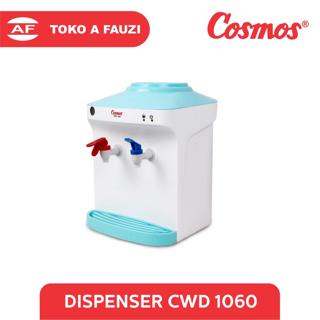 COSMOS DISPENSER CWD-1060