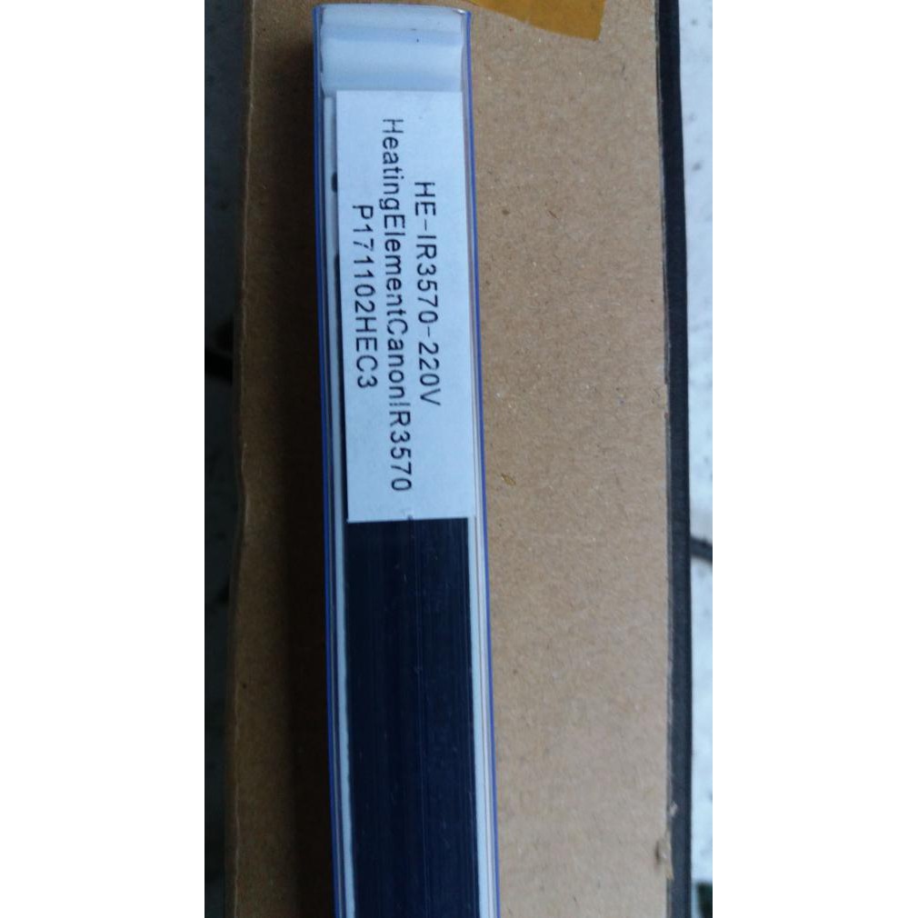 

DISKON HARGA heater element 220v canon ir 4570 3045 3245 ZD72