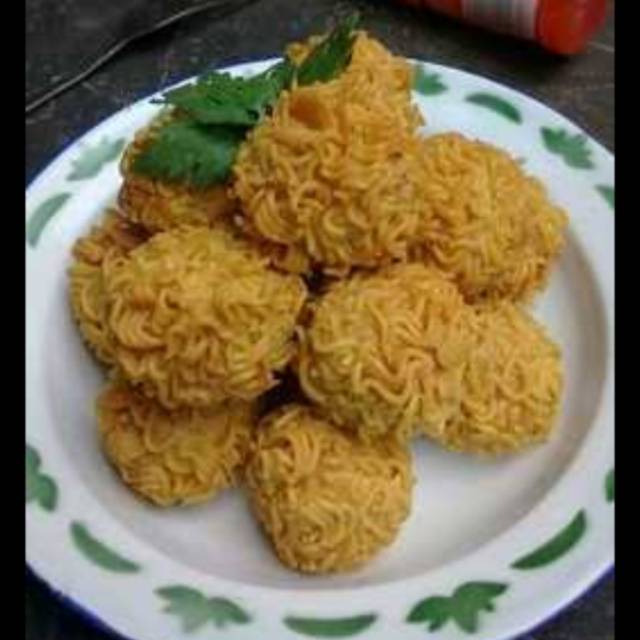 

Bola bola rambutan