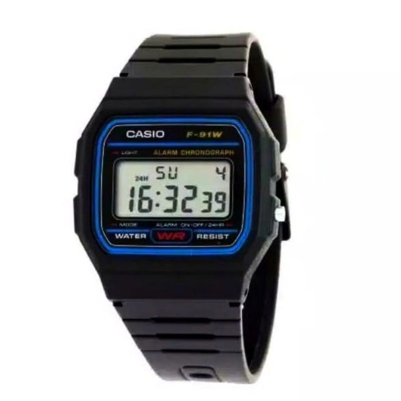 TERMURAH JAM TANGAN DIGITAL PRIA MODEL TERBARU CASIO