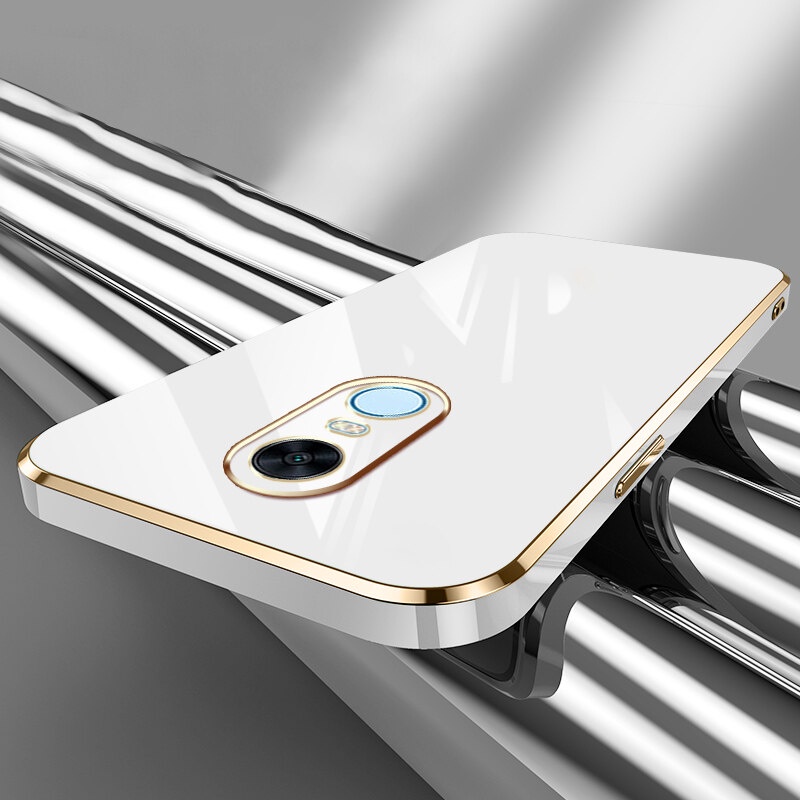 Andyh Soft case Hp Dengan Tali Untuk Xiaomi Redmi 5plus