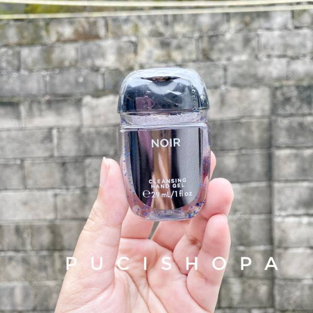 

Bbw hand gel 29ml (WAJIB TULIS ALTERNATIF jika hbs, apabila produk alternatif hbs maka dkirm random)