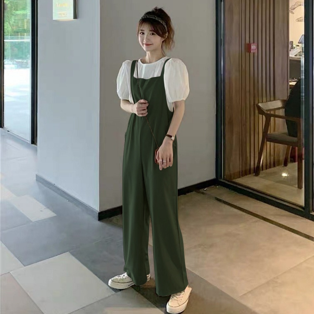 Naura Jumpsuit - AC