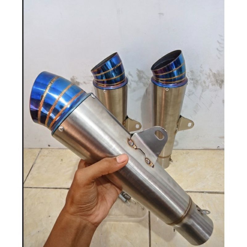 SLINCER DPJ ORIGINAL SLINCER DPJ COSTUM DIAMETER 50